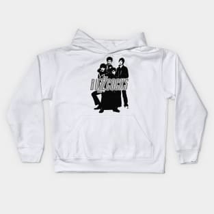 Buzzcocks Kids Hoodie